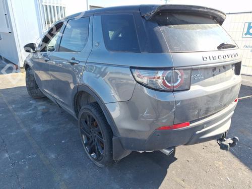 Engine LAND ROVER DISCOVERY SPORT (L550) 2.2 D 4x4 | BP31211037M1  - Image 34