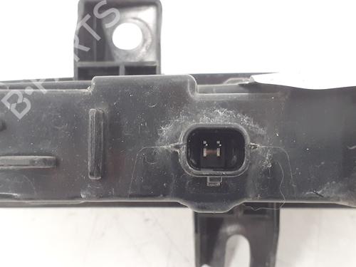 Used Left daytime light Left daytime light RENAULT CAPTUR I (J5_, H5_) 0.9 TCe 90 (90 hp) 30901134 30901134