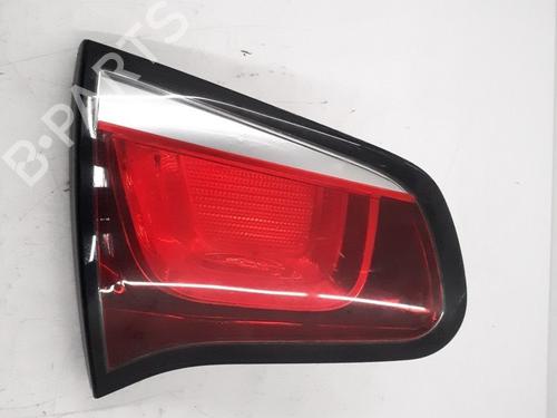 Left tailgate light CITROËN C3 II (SC_) 1.6 BlueHDi 100 | BP30110107C79 