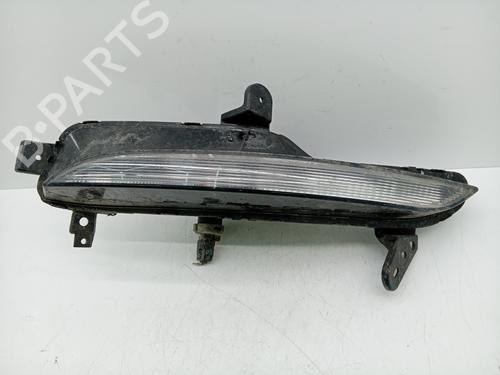 Left front indicator RENAULT MEGANE IV Hatchback (B9A/M/N_) 1.5 dCi 110 (B9A3) | BP37742114C32 - Image 4