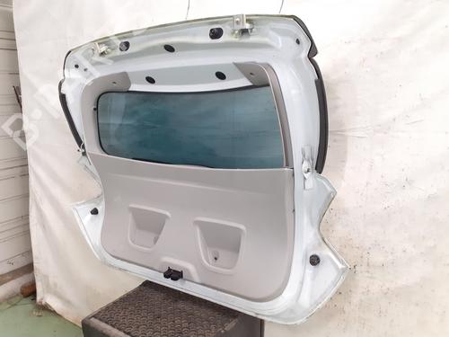 Tailgate RENAULT ZOE (BFM_) ZOE | BP31919335C6 