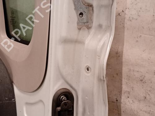 Left front door PEUGEOT BOXER Van 2.0 BlueHDi 130 | BP29829499C2