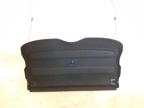 Rear parcel shelf CITROËN C4 II (NC_) 1.6 HDi 115 | BP24792801C85 