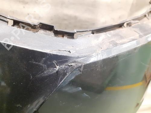 Rear bumper AUDI TT (FV3, FVP) 1.8 TFSI | BP29967146C8