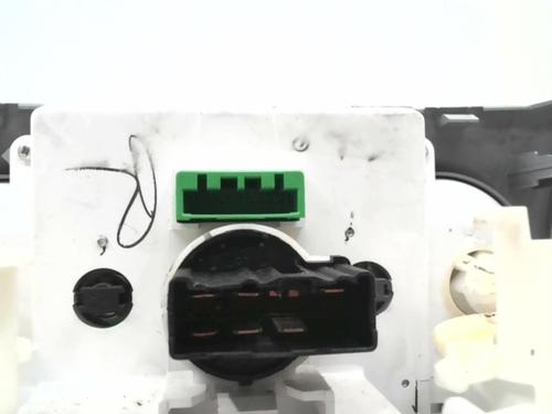 Climate control NISSAN PIXO (UA0) 1.0 | BP24781599I5 