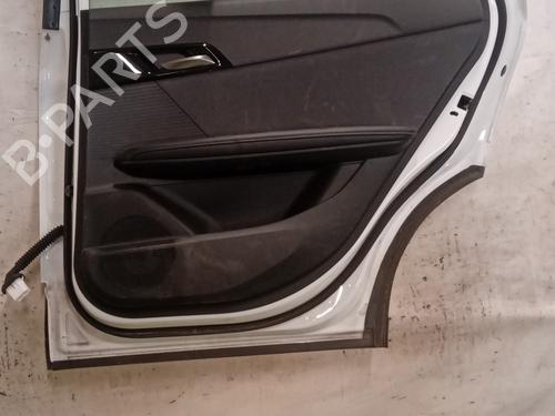 Right rear door MG MG 4 (EH32) EV | BP29864539C5