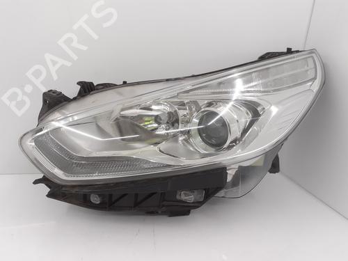 Used Left headlight FORD GALAXY III (CK) 2.0 EcoBlue (150 hp) 30147031