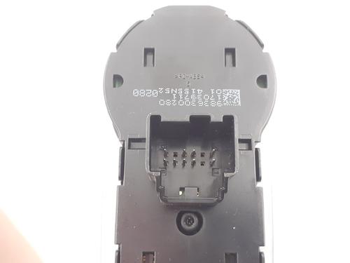 Headlight switch OPEL MOKKA 1.2 (76) | BP31019167I24  - Image 5