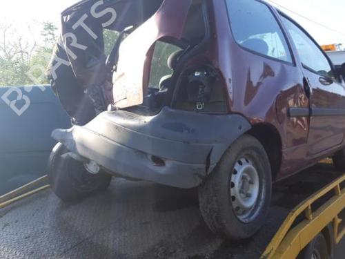 AC-Kompressor RENAULT TWINGO I (C06_) 1.2 (C066, C068) | BP24784068M34 