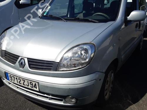 Front left window mechanism RENAULT KANGOO (KC0/1_) 1.6 16V | BP24784950C22