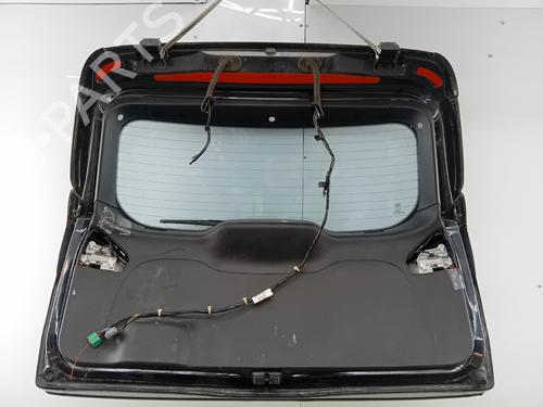 Used Tailgate Tailgate FORD MONDEO IV Turnier (BA7) 2.0 TDCi (140 hp) 35923762 35923762