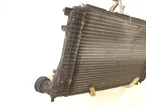 Intercooler VW SCIROCCO III (137, 138) 1.4 TSI | BP24793805M30 