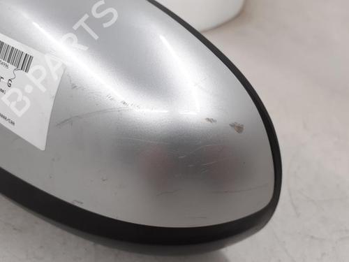 Left mirror FIAT BRAVO II (198_) 1.6 D Multijet (198AXH1B) | BP24783642C26 
