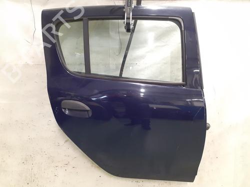 Used Right rear door DACIA SANDERO II 1.2 (75 hp) 32045376