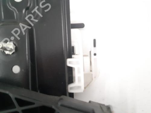 Front left window mechanism FORD S-MAX (CJ, WA6) 2.0 TDCi | BP30874573C22 - Image 2