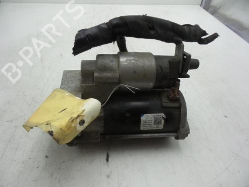 Used Starter DACIA SANDERO II 1.0 SCe 75 (B8JC, B8JD) (73 hp) 24784150