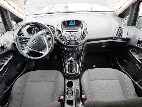Gearkasse FORD B-MAX (JK) 1.0 EcoBoost | BP33309092M3 - Image 10