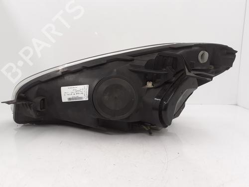 Right headlight CITROËN C4 Grand Picasso I (UA_) 1.6 HDi 110 | BP30170335C29