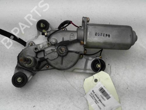 Used Rear wiper motor KIA CARENS II MPV (FJ) 2.0 CRDi (113 hp) 24776141