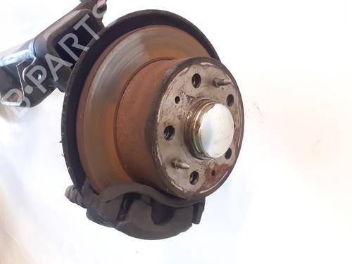 Rear axle PEUGEOT BOXER Van 2.2 BlueHDi 140 | BP35957044M2 - Image 4