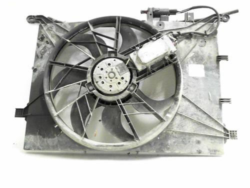 Koelventilatormotor VOLVO XC70 I Cross Country (295) D5 XC AWD (163 hp) 24776646