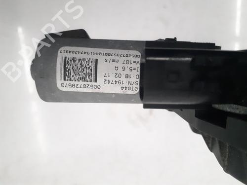 Front left window mechanism FIAT TIPO Estate (356_, 357_) 1.6 D (356WXG1B) | BP30851858C22