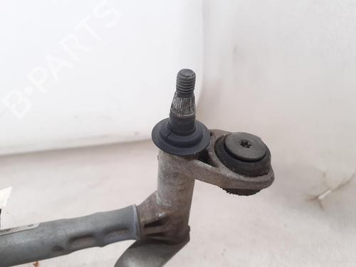 Front wiper motor VW TOURAN (1T1, 1T2) 1.9 TDI | BP24795261M29 