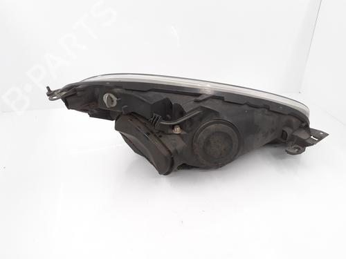 Venstre forlygte CITROËN C4 Grand Picasso I (UA_) 1.6 HDi | BP29748636C28