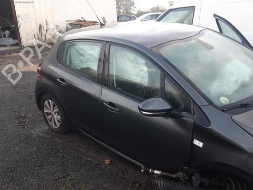 Starter PEUGEOT 208 I (CA_, CC_) 1.6 HDi | BP24786270M8 