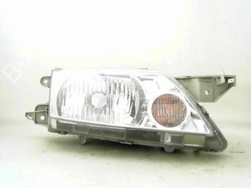 Scheinwerfer rechts für MAZDA PREMACY (CP) 2.0 TD (101 hp) 24777875