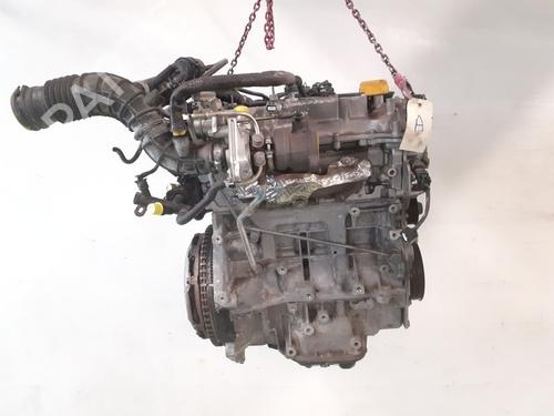 Engine RENAULT KANGOO Express (FW0/1_) 1.2 TCe 115 (FW02, FW14) | BP39550575M1 - Image 7