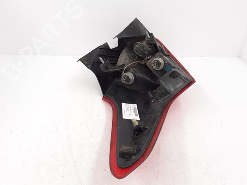 Right taillight FORD FOCUS III 1.5 EcoBoost | BP32746582C35 - Image 4