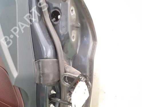 Left front door FORD FIESTA VI (CB1, CCN) 1.6 TDCi | BP24792760C2 