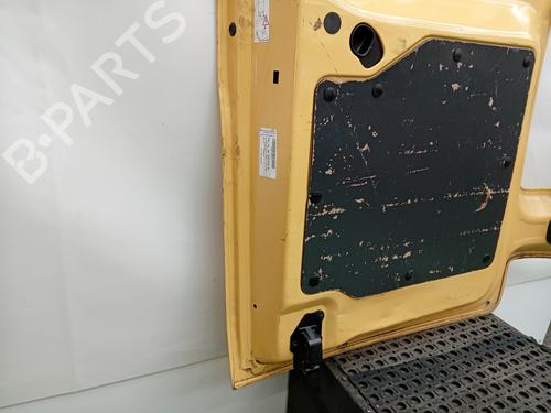 Left tailgate CITROËN JUMPY III Van (V_) 1.5 BlueHDi 100 | BP36371037C76  - Image 5