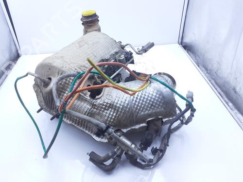 Particulate filter RENAULT KANGOO Express (FW0/1_) | BP36468616M81 - Image 5