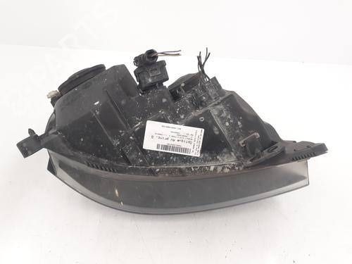 Used Left headlight Left headlight RENAULT CLIO II (BB_, CB_) 1.2 16V (BB05, BB0W, BB11, BB27, BB2T, BB2U, BB2V, CB05,... (75 hp) 33118912 33118912