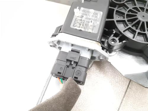 Front left window mechanism DACIA DUSTER (HS_) 1.5 dCi | BP24792297C22  - Image 6