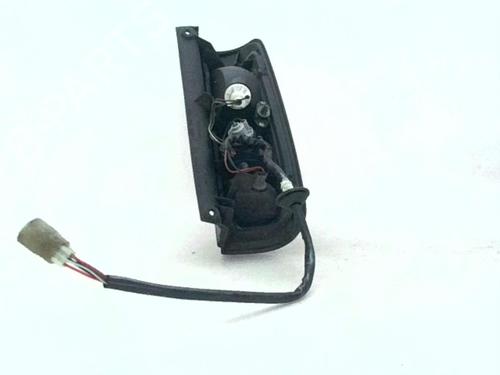 Left taillight SUZUKI IGNIS I (FH) 1.3 (HV51, HX51, RG413) | BP24773772C34 