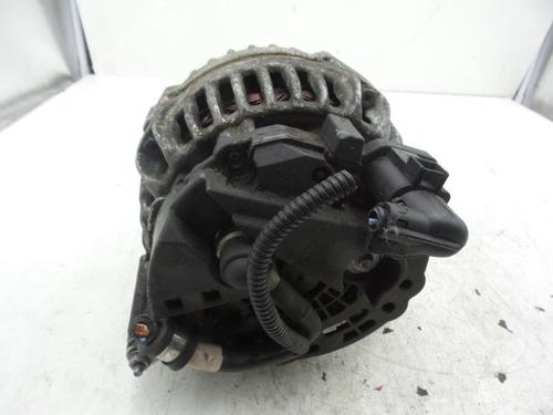 Used Alternator AUDI A1 (8X1, 8XK) 1.2 TFSI (86 hp) 24785511