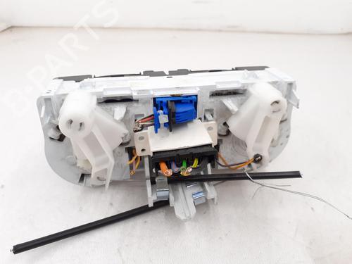 Commande Chauffage OPEL CORSA D (S07) 1.0 (L08, L68) | BP24786297I5 