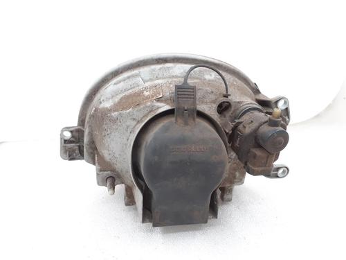 Right headlight RENAULT TWINGO I (C06_) 1.2 (C066, C068) | BP24790019C29 