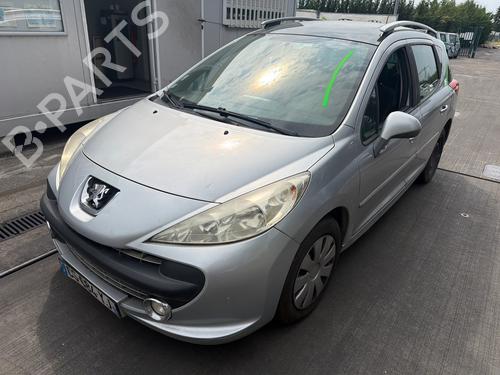 Used Parts PEUGEOT 207 SW (WK_) 1.6 HDi 4931942