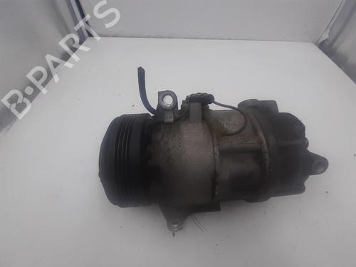 AC compressor BMW 3 Coupe (E46) 320 Cd | BP24787791M34 