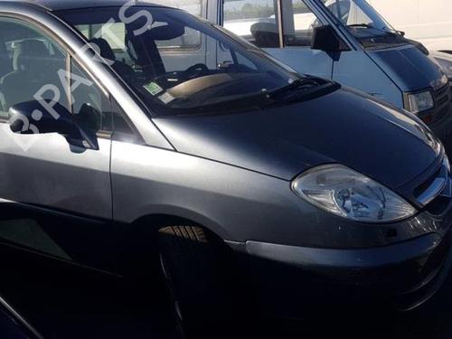 Left headlight CITROËN C8 (EA_, EB_) 2.0 HDi 135 | BP24776246C28 - Image 4