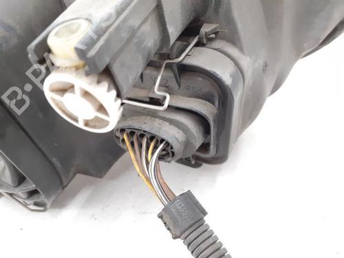 Left headlight VW GOLF IV (1J1) 1.6 16V | BP24785158C28 