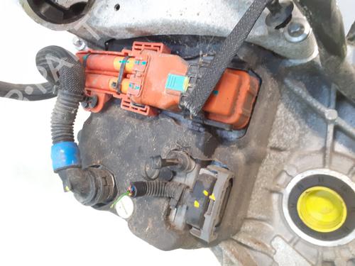 Engine TESLA MODEL Y (5YJY) Long Range All-wheel Drive | BP39762594M1 - Image 3