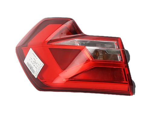 Left taillight AUDI A1 Sportback (GBA) 25 TFSI | BP36583658C34 - Image 3