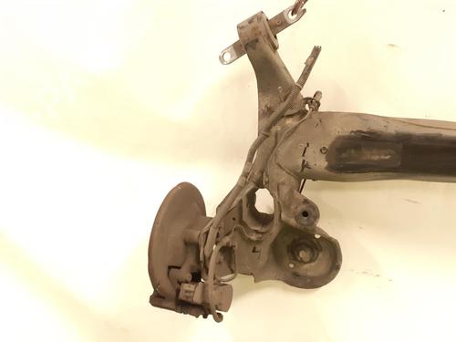 Rear axle CITROËN C4 Picasso II 1.6 HDi / BlueHDi 115 | BP24791802M2 - Image 2