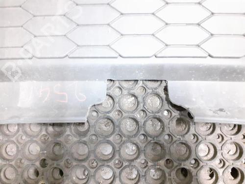 Rear bumper HONDA CIVIC VIII Hatchback (FN, FK) 2.2 CTDi (FK3) | BP24782532C8 