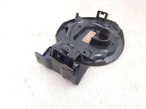 Fuel flap RENAULT KOLEOS I (HY_) 2.0 dCi (HY0K) | BP24795139C131 